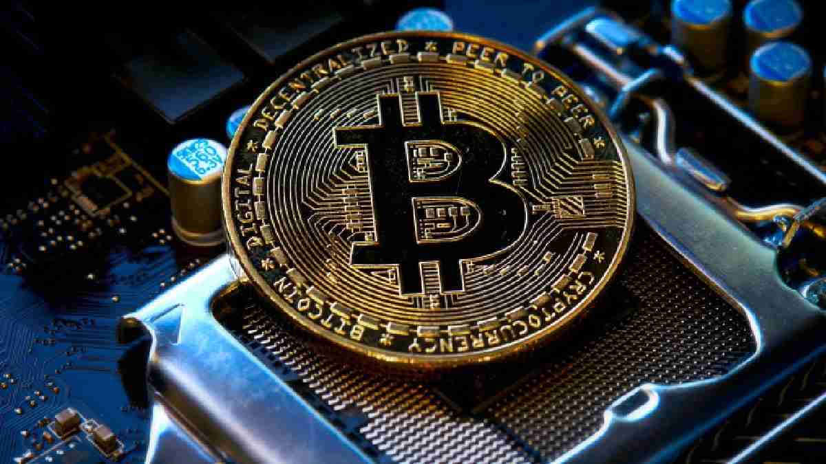 加密市场在周末进行价格更正，将比特币和以太坊陷入损失